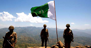 26 more suspects arrested from Swat, Malakand: ISPR